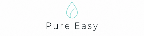 Pure-Easy logo